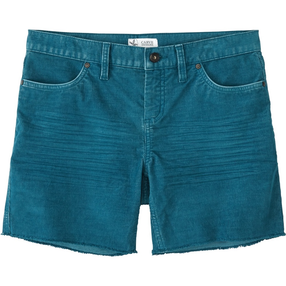 Carve Designs OAHU 4" SHORT size 10